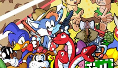 The Virtual Console's PAL Problem