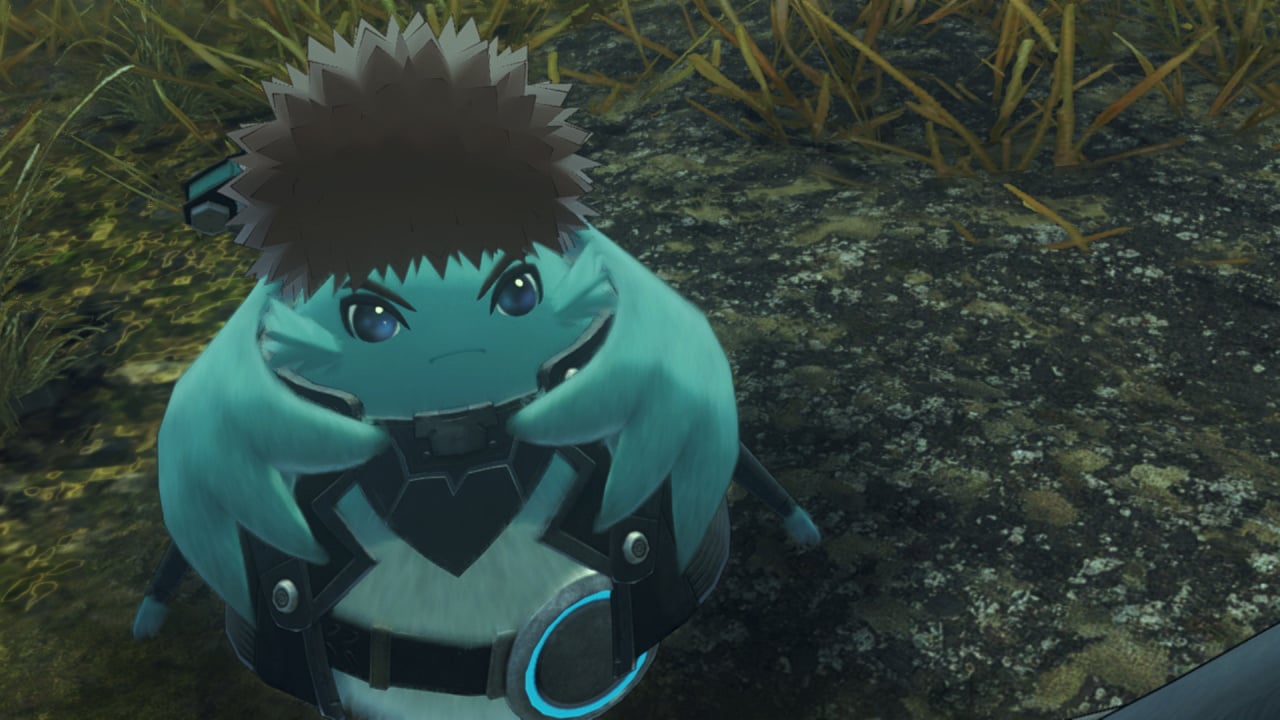 Xenoblade Chronicles 2 - new gameplay tidbits and development info, The  GoNintendo Archives