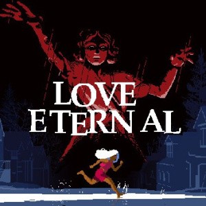 Love Eternal