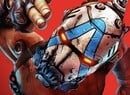Borderlands 4 On Switch 2 Will "Mostly" Run At 30fps