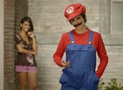 Nintendo's Celebrity Commercials - The Good, Bad and Cringeworthy