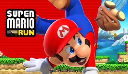 Super Mario Run Close To 150 Million Downloads, But Has Earned Less Than Fire Emblem: Heroes