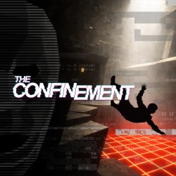 The Confinement Cover