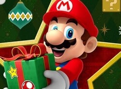 Happy Holidays, Nintendo Lifers