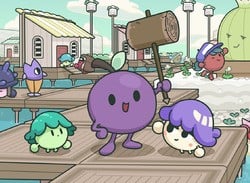 Adorable Action-RPG 'Garden Story' Hits Switch This Summer