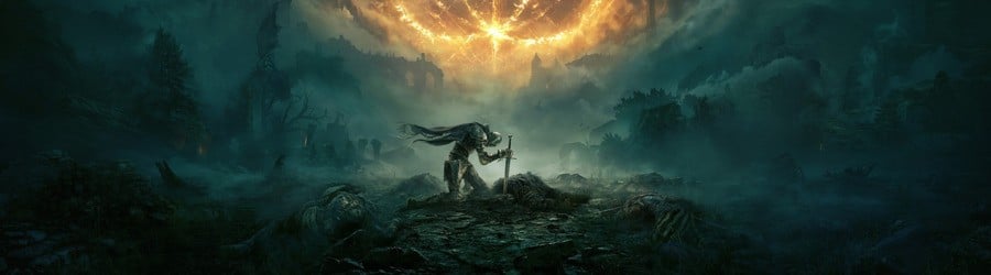 Elden Ring: Tarnished Edition (Switch 2)