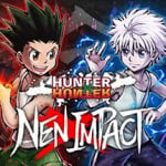 Hunter x Hunter: Nen x Impact