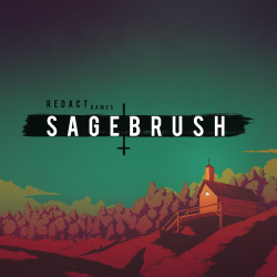 Sagebrush Cover