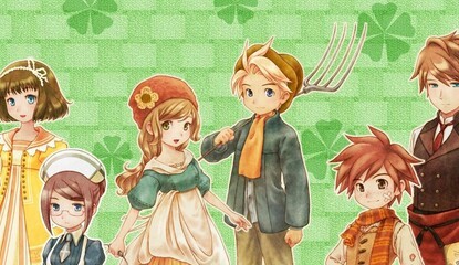 Story of Seasons (3DS)