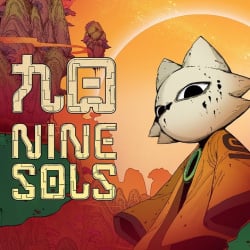 Nine Sols Cover