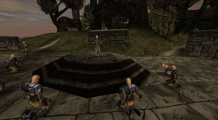 Gothic Classic