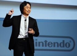 Shigeru Miyamoto Will Be On-Stage During Microsoft’s E3 Briefing (Spoiler Alert: He Wasn't)