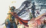 Dragon Quest I & II HD-2D Remake Launches October, Switch 2 Version Confirmed