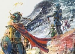 Dragon Quest I & II HD-2D Remake Launches October, Switch 2 Version Confirmed
