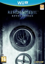 Resident Evil Vahiyleri (Wii U)