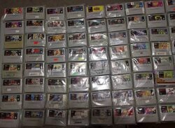 USPS Recovers Lost Package Containing $10,000 in Rare SNES Cartridges