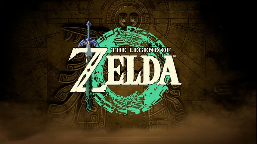 'The Legend Of Zelda: Tears of the Kingdom' Mayıs 2023'te Çıkıyor