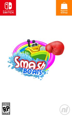 Smash Boats