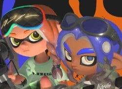 Splatoon 3 Offering Four Exclusive Icons To Switch Online Subscribers