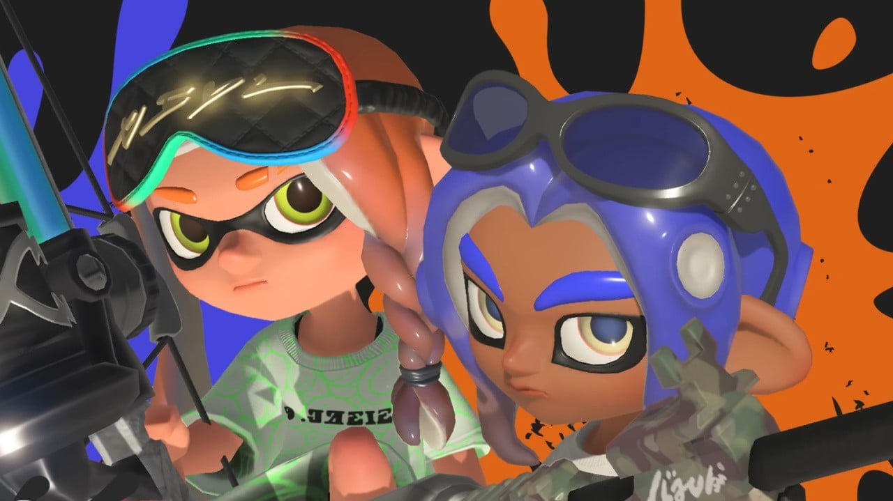 Splatoon 3 Summer Nights Splatfest Returns to Nintendo Switch with Exclusive Rewards and Enhanced Performance