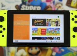 Nintendo's Scheduled Switch Network Maintenance Appears To Be Complete