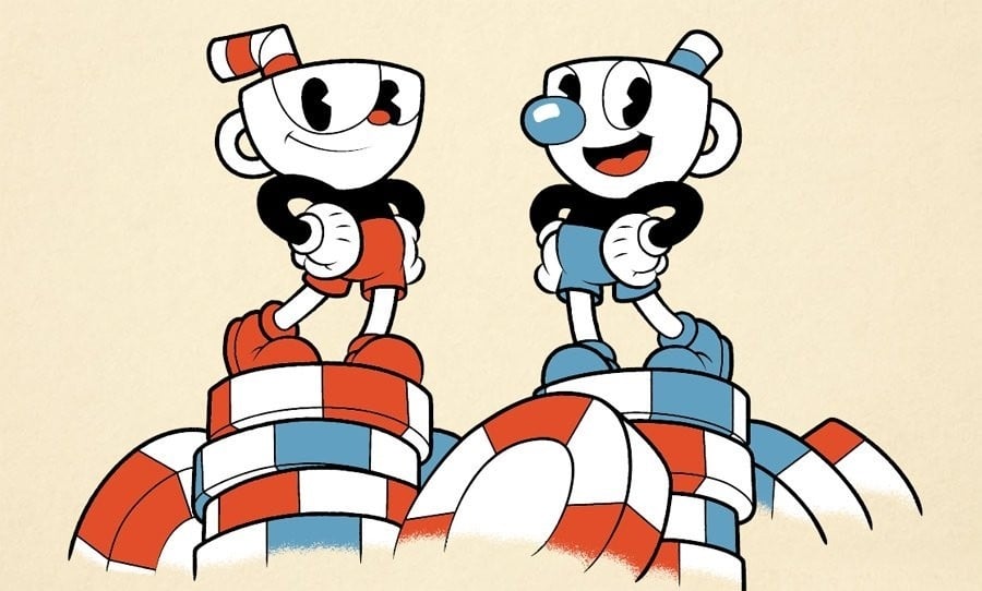 cuphead switch eshop