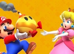 The Reviews Are In For Super Mario Bros. Wonder On Switch 2