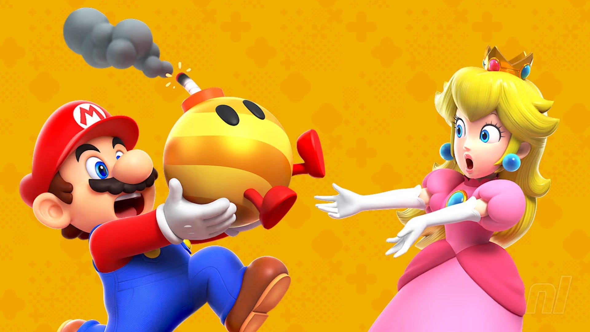 Round Up: The Reviews Are In For Super Mario Bros. Wonder On Switch 2