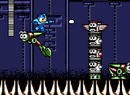 Game Gear Mega Man Could be Destined for the 3DS Virtual Console