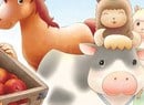 Harvest Moon: A New Beginning Sowing the Seeds for a Q3 Release in Europe