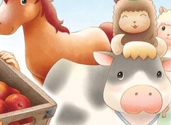 Harvest Moon: A New Beginning Sowing the Seeds for a Q3 Release in Europe