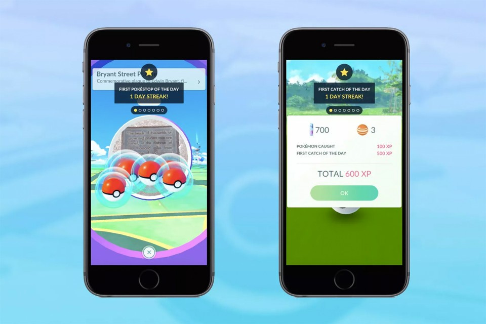 Pokemon Go rollout begins in Europe: What you need to know