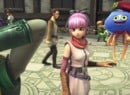 A Western Release Of Dragon Quest Heroes I & II Is Looking Even More Likely