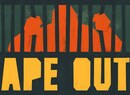 Devolver Digital Announces Ape Out, An Intense Smash 'Em Up Rampaging Onto Switch Next Year