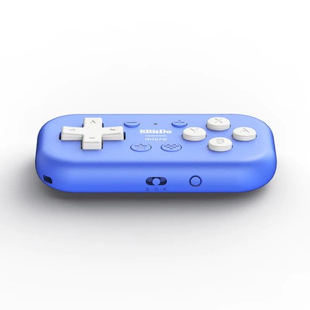 8BitDo Micro