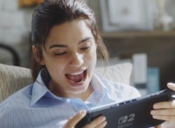 We've Seen Switch 2's LCD Screen In The Flesh, And It Really Doesn't Feel Like A Downgrade