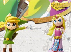 Legend of Zelda amiibo, Snazzy New 2DS Colours and More
