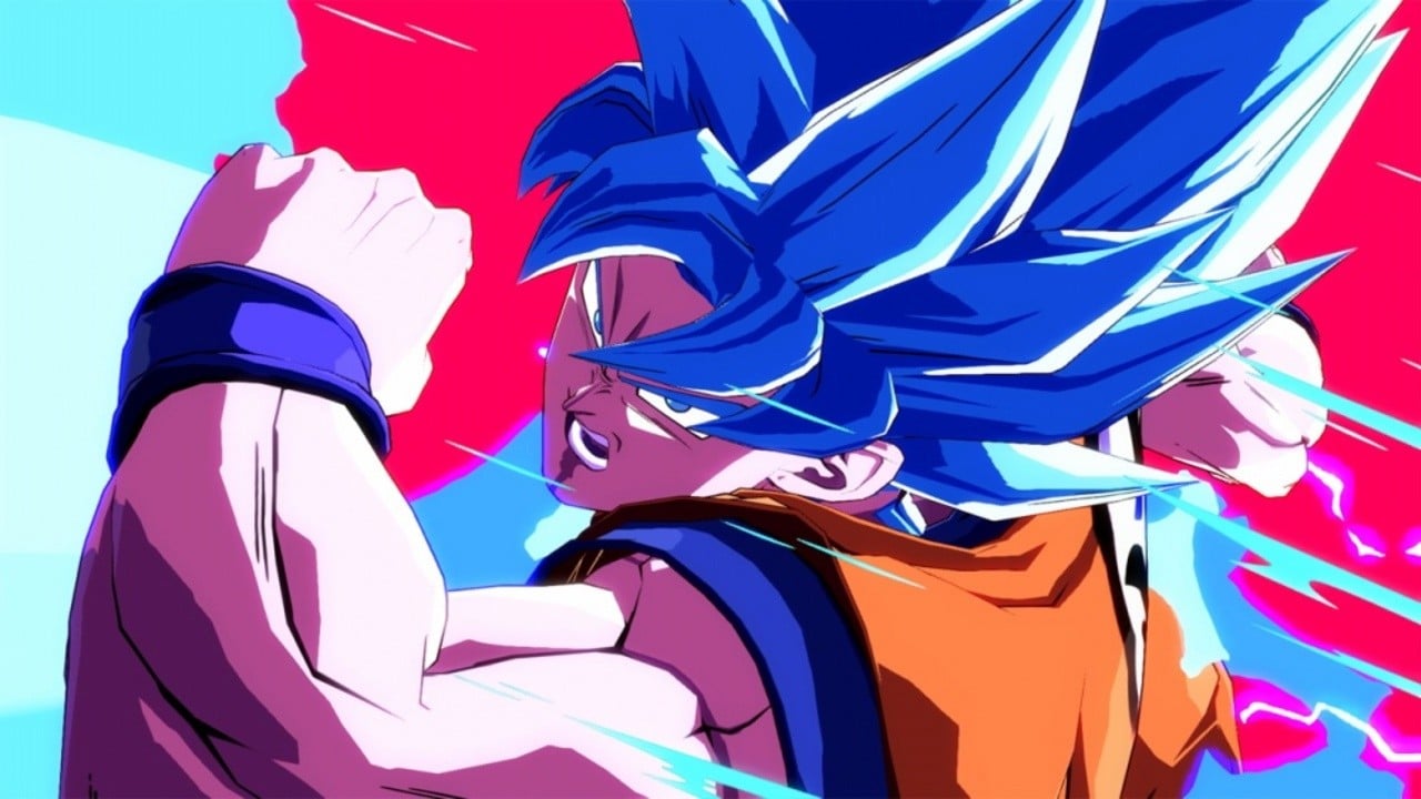 ¡Sorpresa! Dragon Ball FighterZ recibirá un parche de equilibrio masivo en Switch