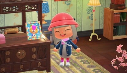 Animal Crossing: New Horizons: Photos - How To Make Friends With Villagers And Get Their Framed Photos