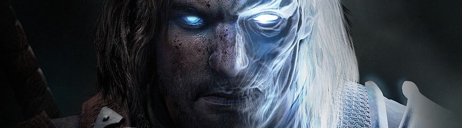 Joint 2nd Place - Middle-earth: Shadow of Mordor