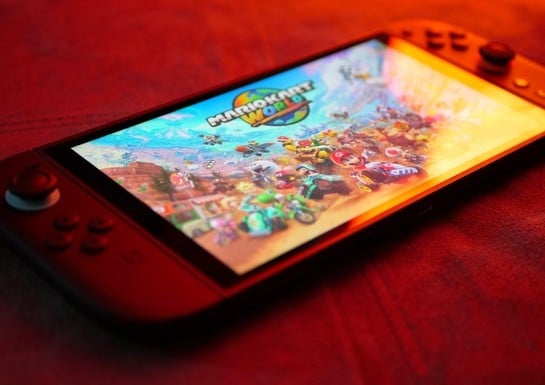 Nintendo Might Be Updating The Switch 2's LCD Panel