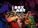 Box Art Brawl #41 - The Legend Of Zelda: Majora's Mask