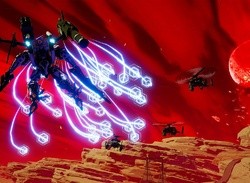 Daemon X Machina Producer Believes A Lot Of Modern Games Look The Same