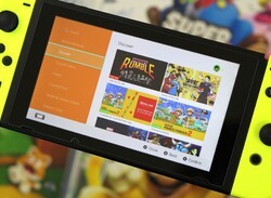 Buy A Switch This Cyber Monday, Get A Free 128GB Micro SD Card (North America)
