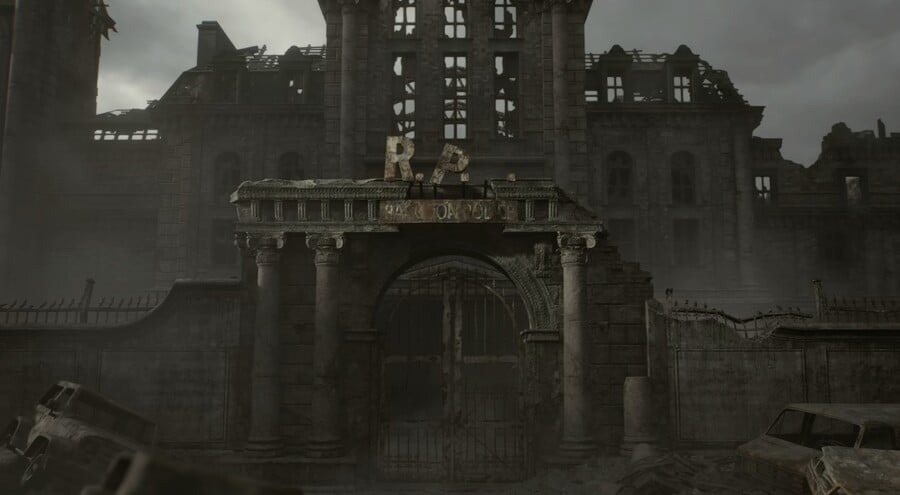 Which of these Resident Evil games was NOT released on Switch 2 on 27th February 2026?