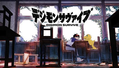 Bandai Namco's Digimon Survive Has Been Rated In Australia