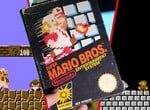 I'm Celebrating Super Mario Bros.' 40th Anniversary By Finally Finishing It