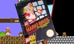 Opinion: I'm Celebrating Super Mario Bros.' 40th Anniversary By Finally Finishing It