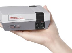 Are You Excited About the Mini NES?