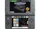 Six More Retro SEGA 3DS HOME Themes Are on the Way